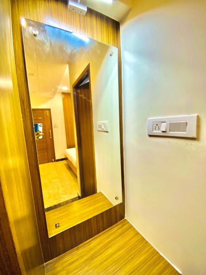 Sheraton Grande At Puratchi Thalaivar Dr Mgr Central Railway Station Chennai Exterior foto